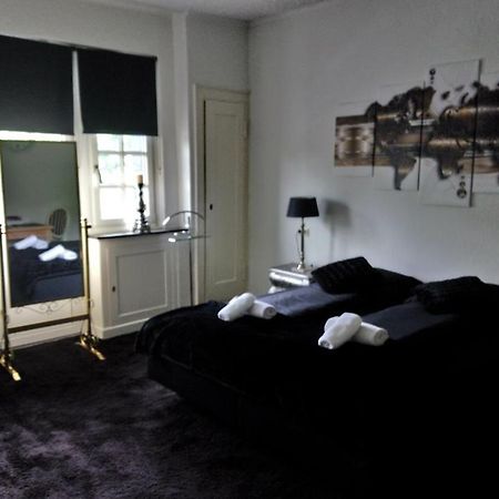 Bed Und Breakfast "Die Perle Von Gronau" Gronau  Luaran gambar
