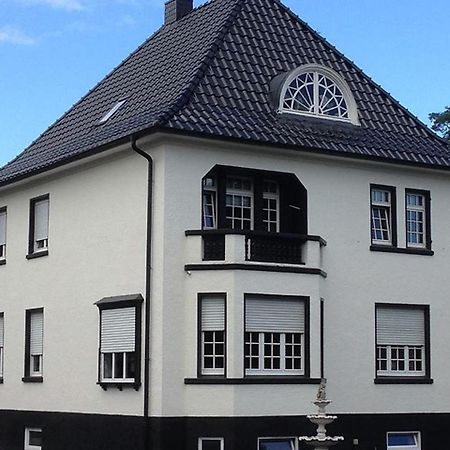 Bed Und Breakfast "Die Perle Von Gronau" Gronau  Luaran gambar